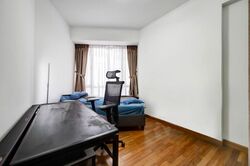 Visioncrest Orchard (D9), Condominium #615246741